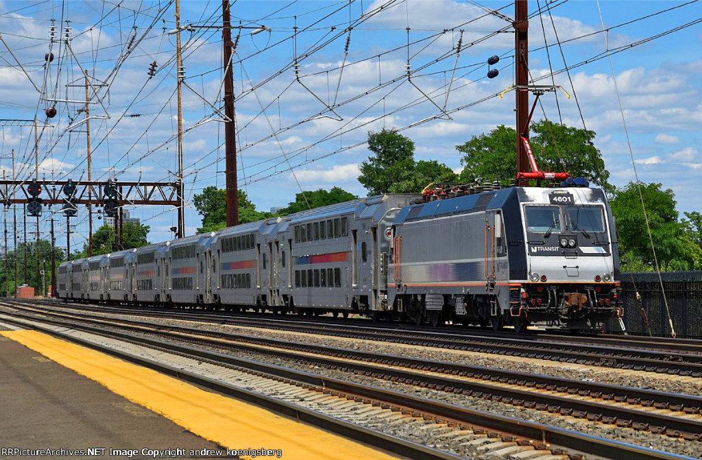 NJT 4601